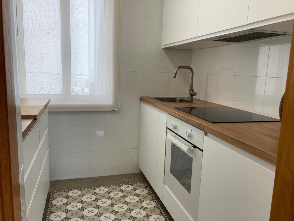 Exclusivo ático Baiona Carabela Pinta Exterior foto